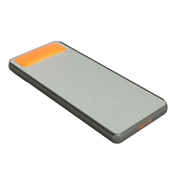 베개 일체형 에어매트 12T 캠핑 텐트 야전침대 매트