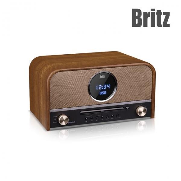 브 올인원 블루투스 스피커 라디오 거실용 매장용