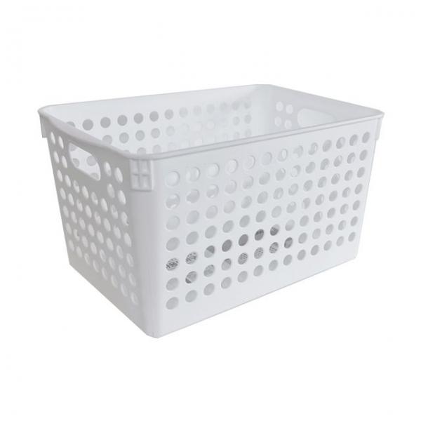 직사각바구니5호 26X17.5X14cm 수납인기상품