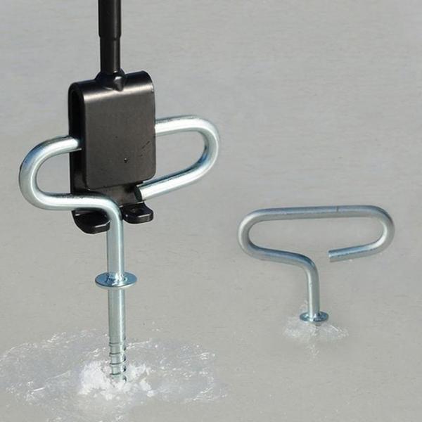 아이스앵커 T형