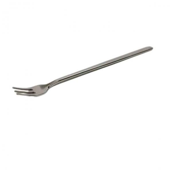 미니 롱포크 14cm 포크커트러리 디너포크 카페커트러리
