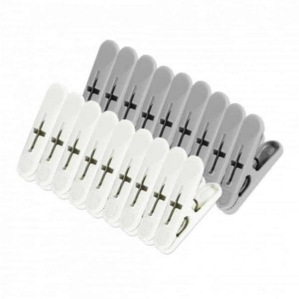 빨래집게 18p 다용도집게 양말집게 이불빨래집게