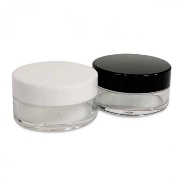 크림용기 30g 2P 소형화장품용기 여행공병 크림용기30G