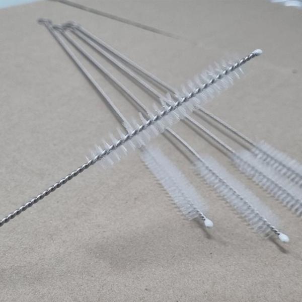 빨대세척솔 스테인리스 브러쉬 큰사이즈 30cm