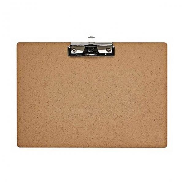 가로형 클립보드 L홀더 받침