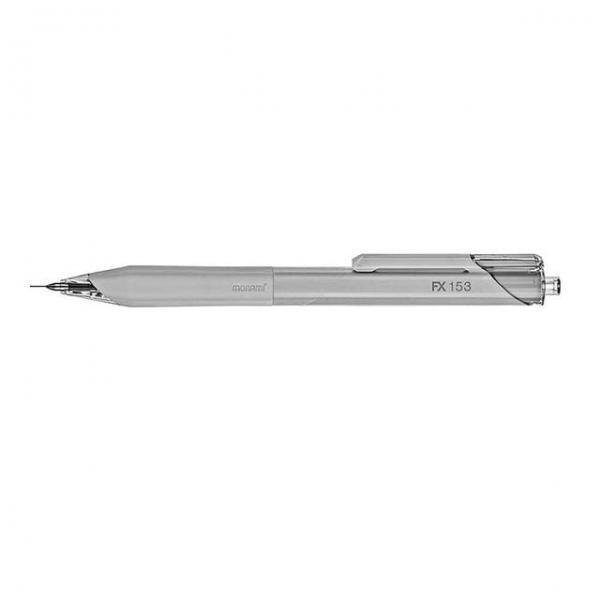 0.5mm 볼펜 모나미 문구