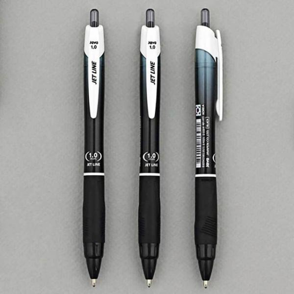 1.0mm 굵은볼펜 시험용볼펜 기념볼펜