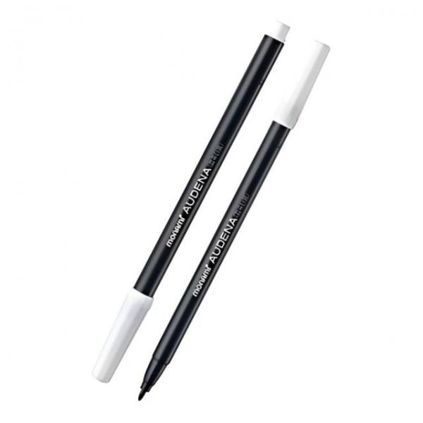 모나미 컴퓨터용싸인펜 500어데나 12개입