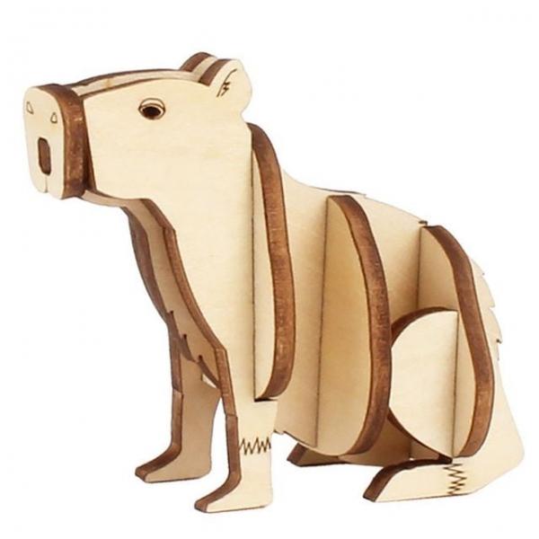 만들기diy 육지생물만들기 카피바라 (CM292)