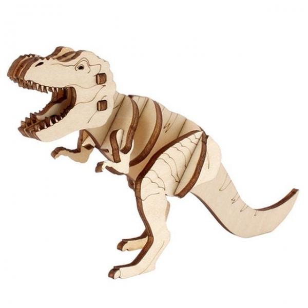 만들기diy 영플래닛 공룡만들기 티라노사우루스 (CM300)