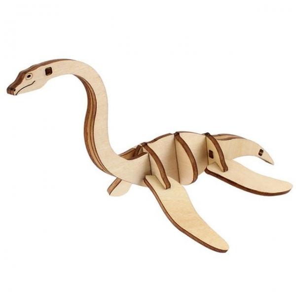 만들기diy 영플래닛 공룡만들기 엘라스모사우루스 (CM298)