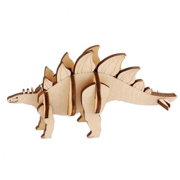 만들기diy 영플래닛 공룡만들기 스테고사우루스 (CM297)