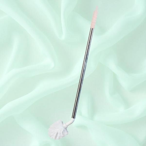 대형 플라스틱 360도 물병 회전 청소용 튼튼한 세척솔