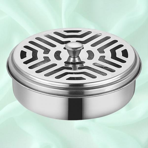 캠핑용품 트레이 방충 제품 향로형 케이스 캠핑용 케이스