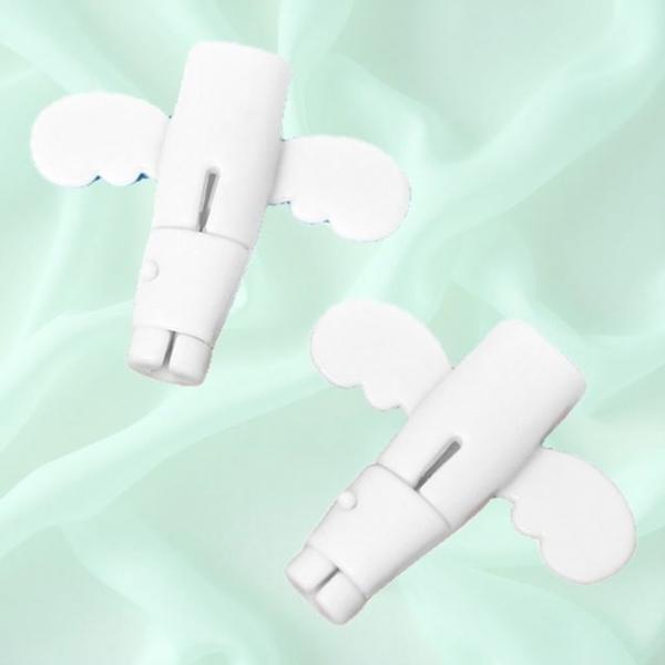 이어폰 파손방지  충전선 단선방지 보호캡