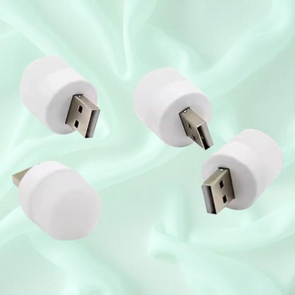 조명 식물조명 휴대용 소형 전등 LED 수면등 무드등