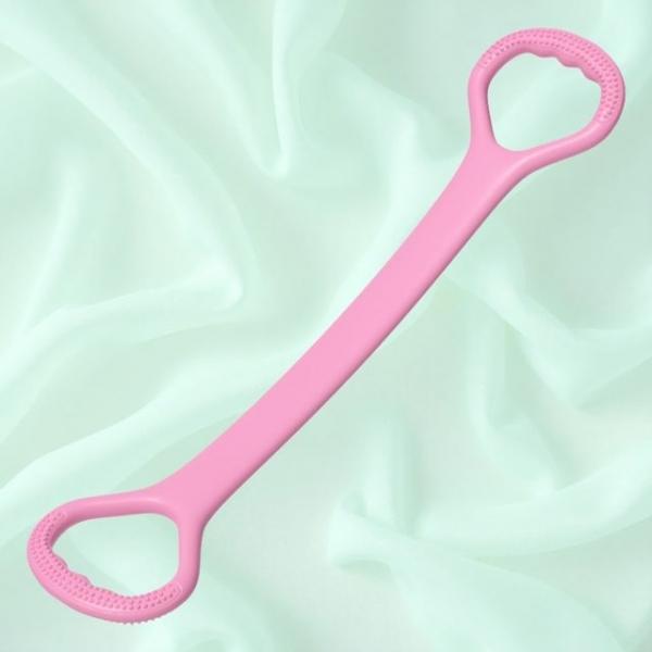 탄력 저항 재활 스트레칭 스포츠 근력 실리콘 밴드