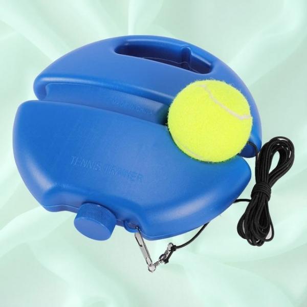 스쿼시 혼자하는 연습볼 벽치기 나혼자 간편한 연습기