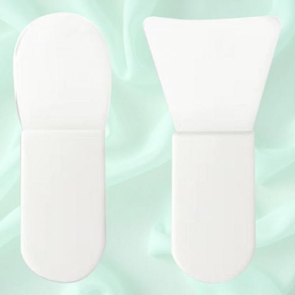 팩도구 도구 고무팩 피부미용 브러쉬 모델링 브러쉬