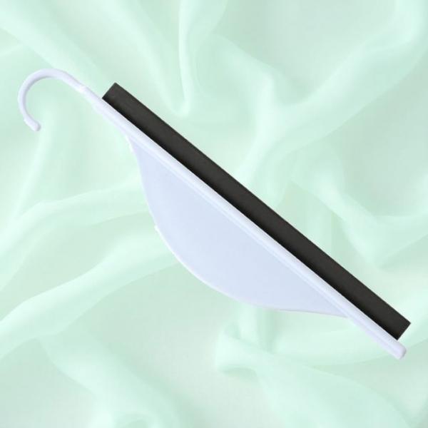 간편한 물기제거기 화장실 손잡이 욕실 성에 스퀴지