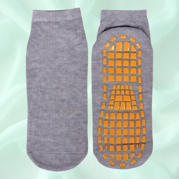 미끄러지지않는 기능성 사계절 요가 홈트 방지 양말