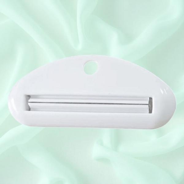 심플 간편한 튜브링거 절약 욕실용 폼클렌징 압출기