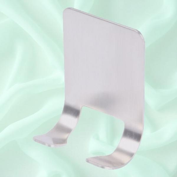 거치대 방수 스탠 면도기 꽂이 공중부양 화장실 걸이