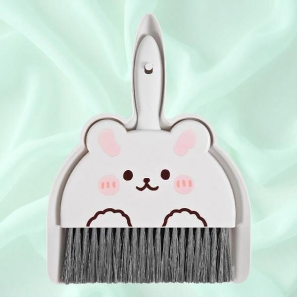 사무용품 실내용 신학기 캠핑 초등학생 청소도구