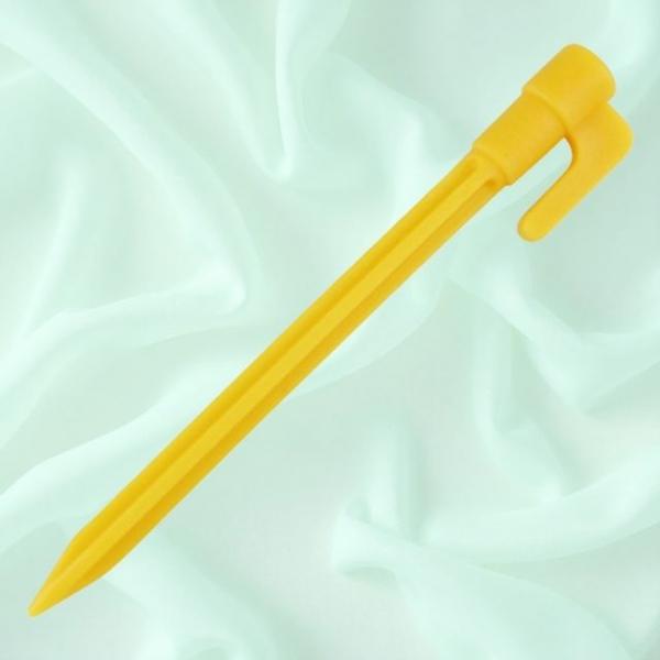 액서서리 미니 초보 여름 지면고정 지지대 고정팩