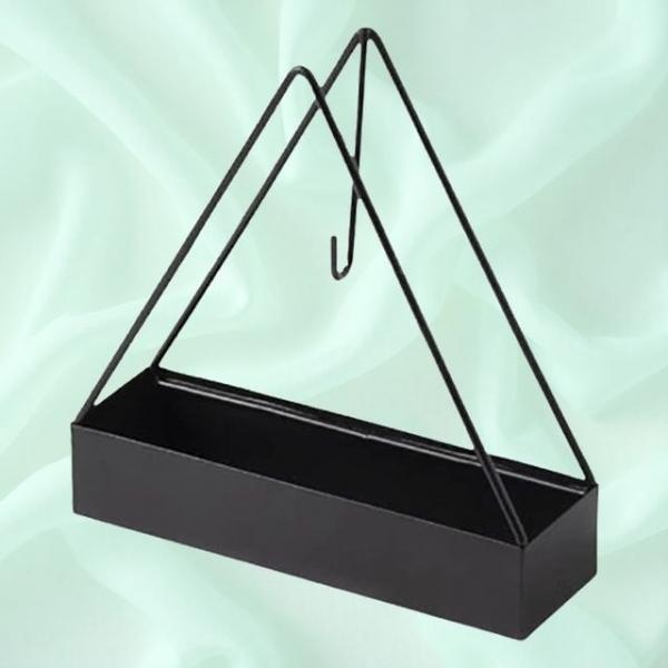 바다 계곡 필수품 그린 퇴치기 빈티지 받침대 받침대