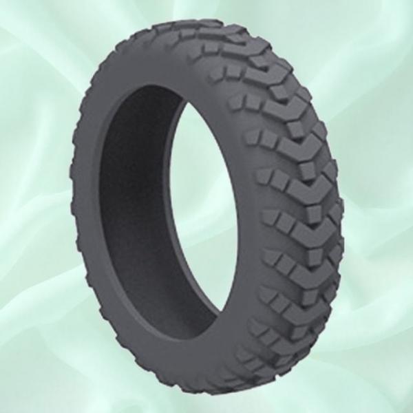 실리콘 내구성 바퀴 덮개 간편햔 링 액서사리 휠커버