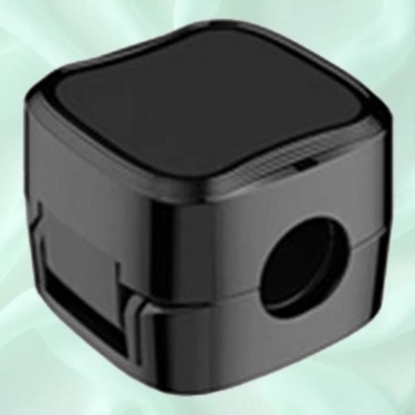 부착식 컴팩트 탈부착 충전기선 컴퓨터정리 클립 홀더