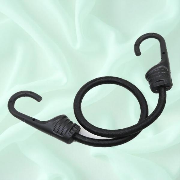 탄성로프 가정용 로프 화물고정 짐끈 고리줄바 끈