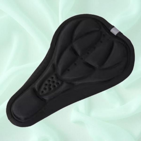 커버 편한 방석 슬림형 통기성 안장커버 실내 커버