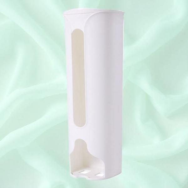 팬트리정리 탈부착 봉투 속옷 오픈캡 포켓 수납함