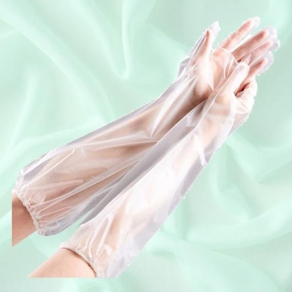 자동차 손보호 셀프 튼튼한 다목적 김장 청소 장갑