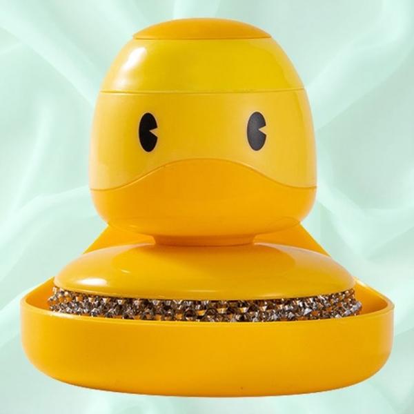 귀여운 펌핑 세재디스펜서 불판 거품 탄냄비 홀더