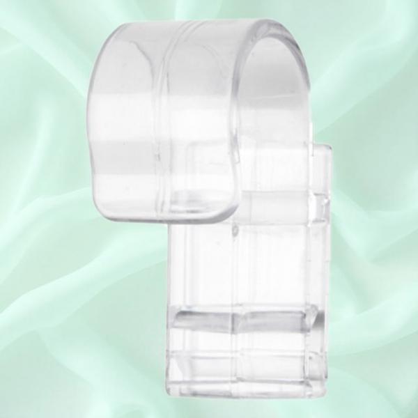 고정 치약 거치대 실용적 무타공 욕실 화장실용 걸이