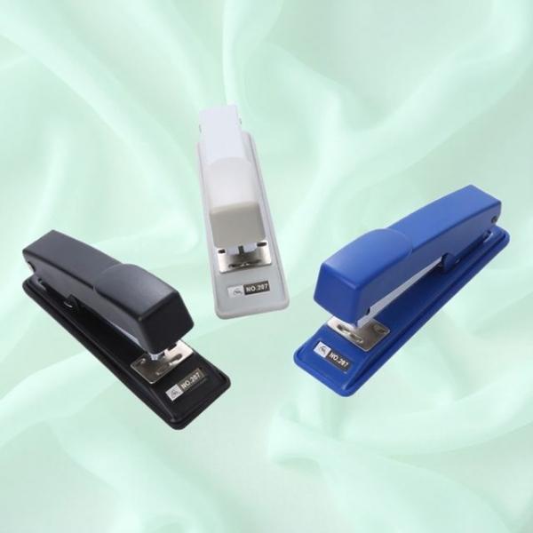 휴대용 사무용품 종이 데스크 제본용 미니 스테플러