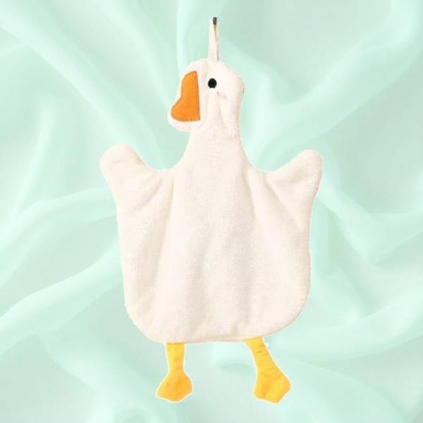 흡수력 주방수건 빠른 디자인 주방용 욕실 손수건