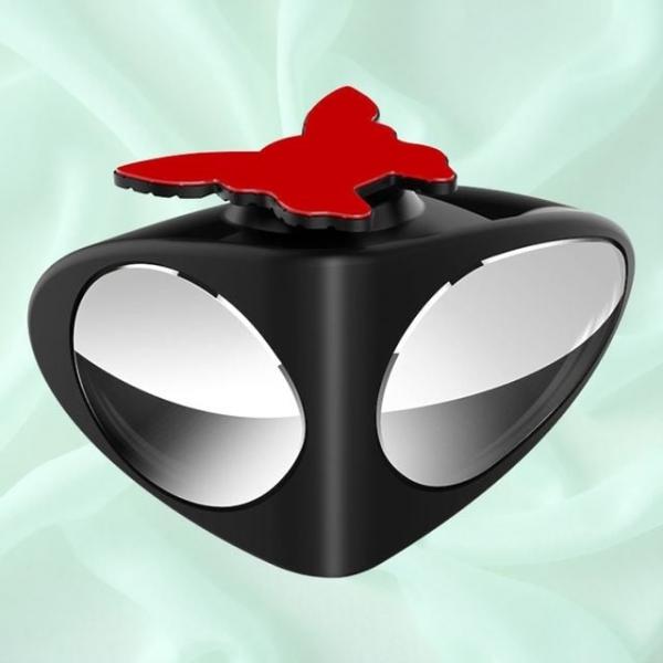 백미러 선명한 후방 승용차 뒷자리 보조미러 백미러