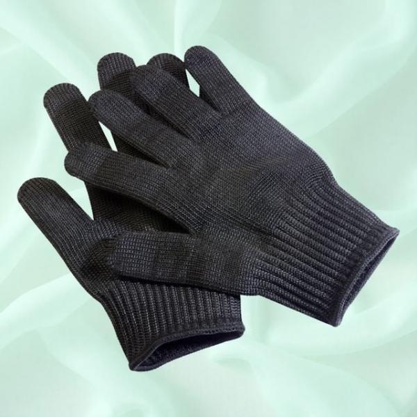 토목 사슬 손베임방지 날카로운 손가락 안전장갑 장갑