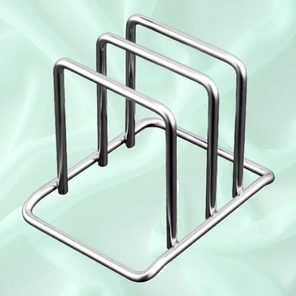 위생적 수저 받침대 갈끔 공간절약 세척용이 거치대