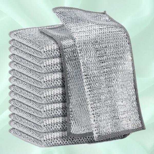 수세미 행주 욕실청소 거품이잘나는 주방 수세미