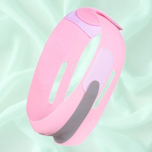 압박용 스트랩 브이라인 테이프 밴드 리프팅 밴드