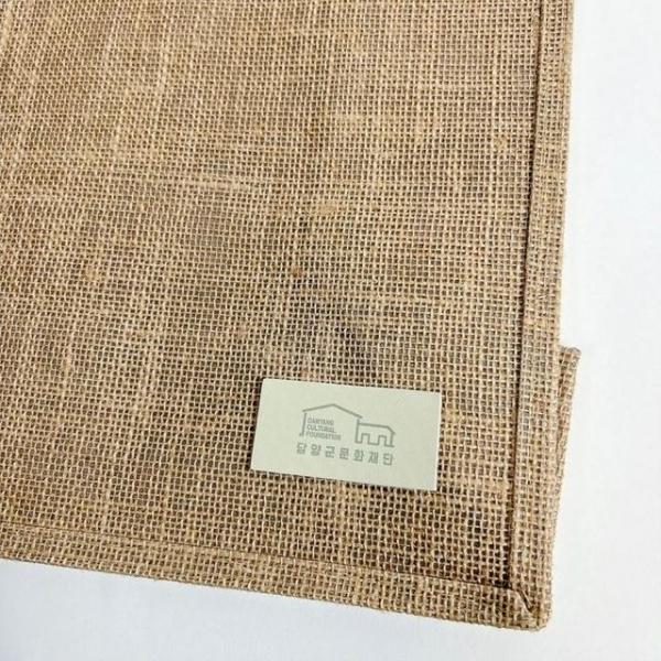 인쇄용 장식용 접착식 pu 가죽 패치 데코패치