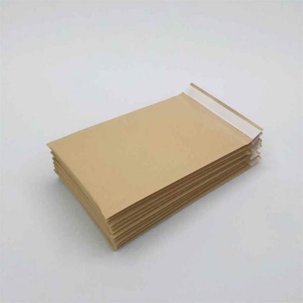 택배포장 크라프트 뽁뽁이 안전봉투 소 10p 택배안전 에어캡