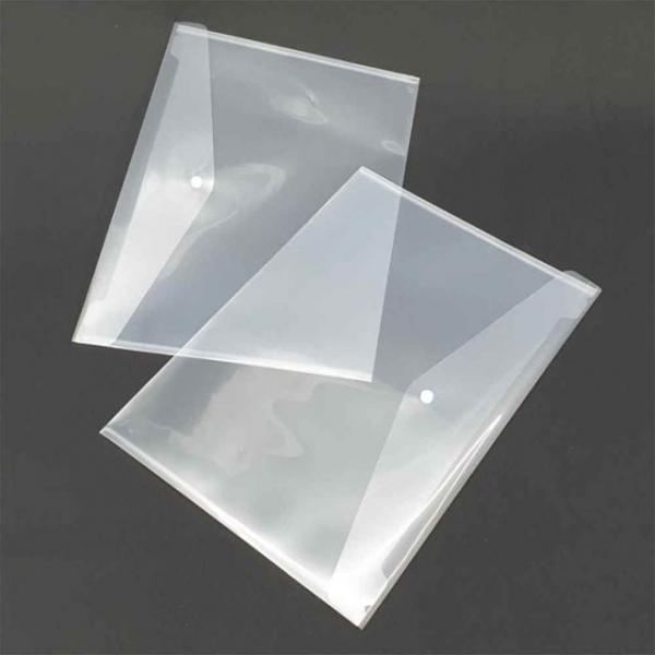 투명 포켓파일 가로형 A3 화일철 도큐먼트