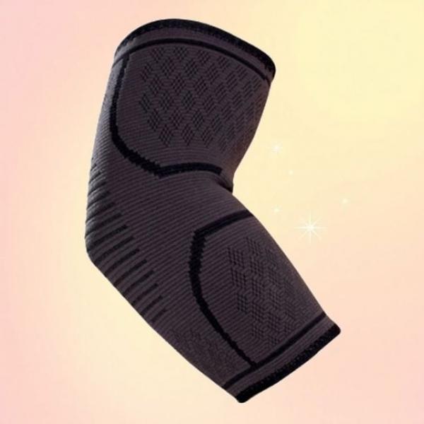 전완근 팔꿈치 보호대 통증 부상 엘보 보호밴드 압박