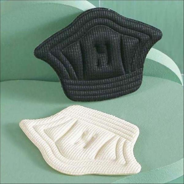 발뒤꿈치 보호패드 물집 방지 쿠션 풋패드 인솔